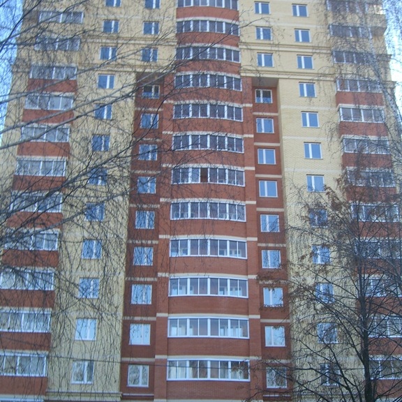 Голицыно, Жилой дом 4-2